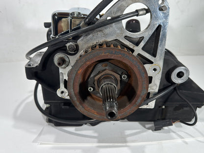 1998 Harley Road King Touring FLHRCI Classic OEM 5 Speed Transmission Gearbox