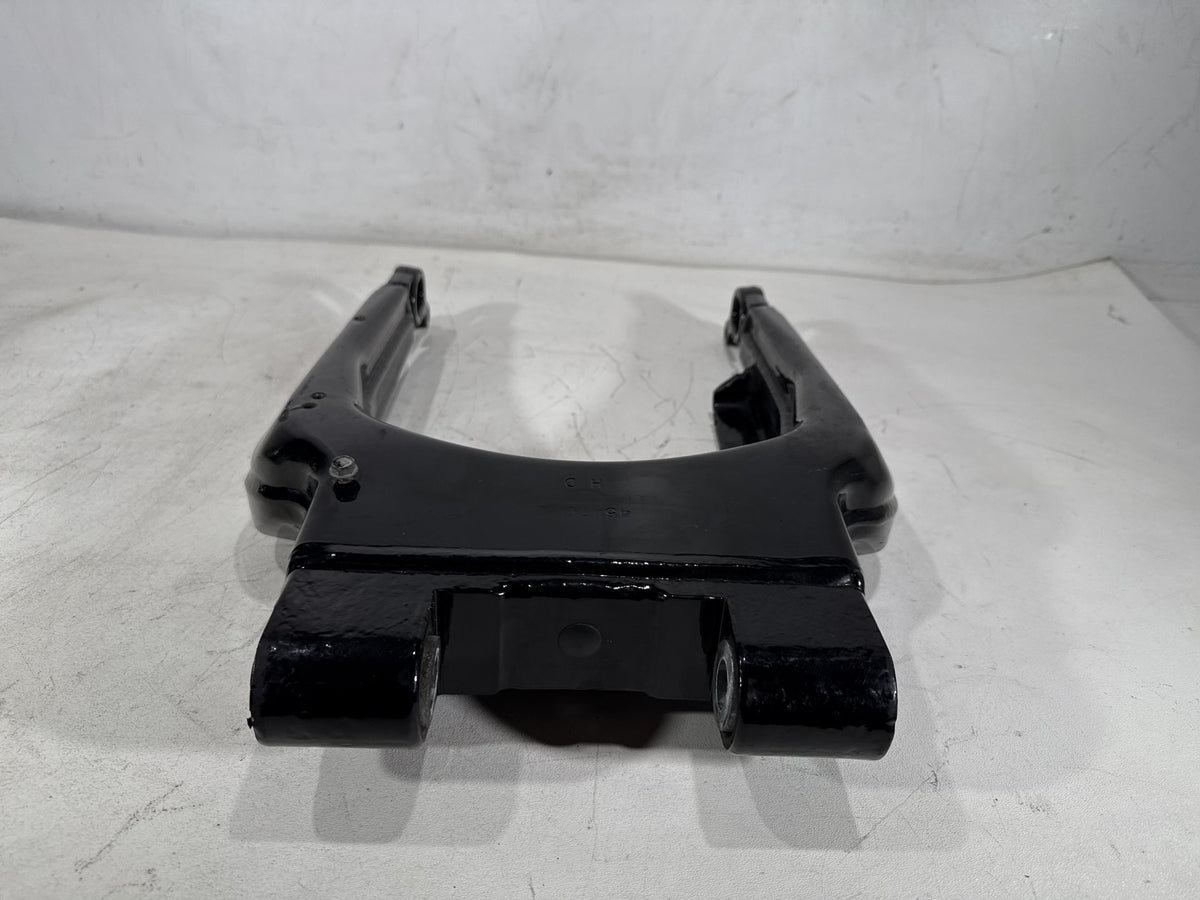 2012 Harley Street Glide Touring FLHX OEM Rear Fork Swingarm Swing Arm