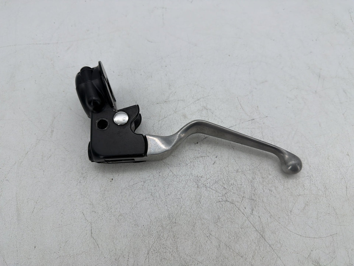 2006 Harley Street Glide Touring FLHX OEM Front Left Hand Clutch Control Lever