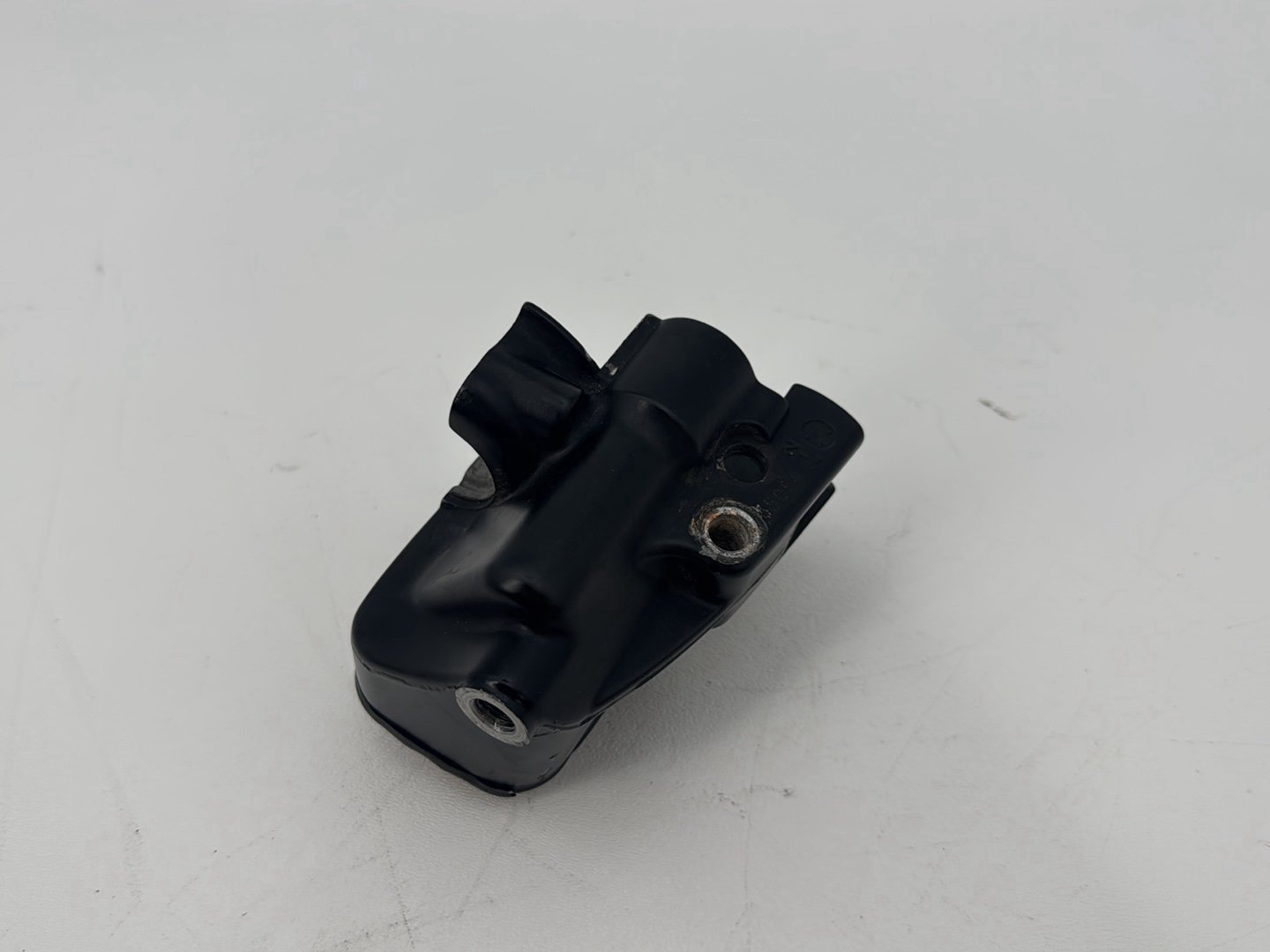1999 - 2006 Harley-Davidson Dyna Low Rider Front Right Brake Lever Master Cylinder