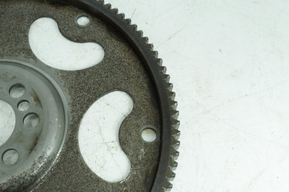 2017 Alfa Romeo Giulia TI Q4 Camshaft Pulley