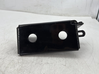 2000 Harley Dyna FXDWG Wide Glide OEM Battery Tray Bracket Holder Carrier