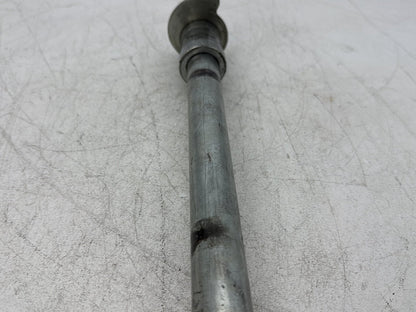 2005 Harley Electra Glide Touring Ultra FLHTCUI OEM Rear Wheel Axle Bolt Shaft