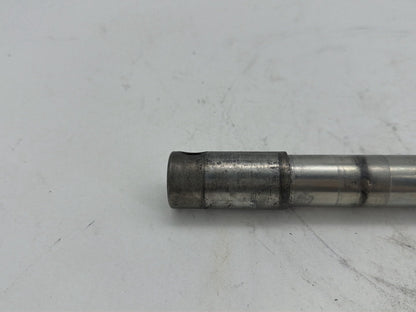 2003 Harley Road King Touring FLHRCI Classic OEM Front Wheel Axle Bolt Shaft