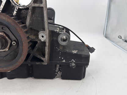 1999 - 2006 Harley-Davidson Touring Electra Glide Ultra 5 Speed Transmission Gearbox 33035-06A