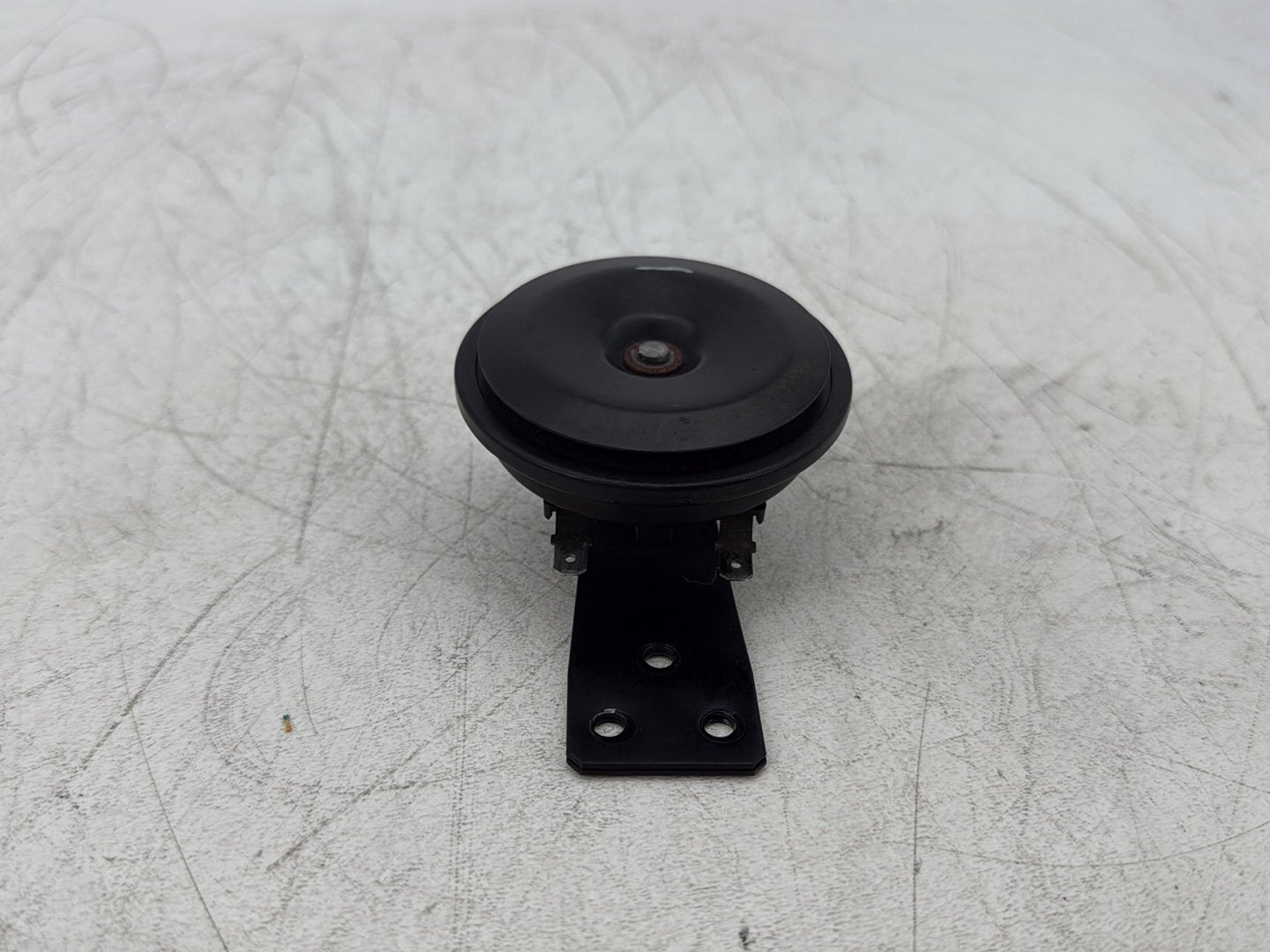 2006 Harley Sportster XL883L 883 Low OEM Signal Horn Klaxon Beep