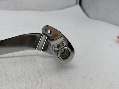 2013 Harley Street Glide Touring FLHX OEM Foot Brake Control Lever Pedal