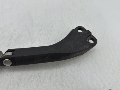 2009 Harley Dyna Street Bob FXDB OEM Passenger Left & Right Foot Pegs