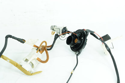 2007 - 2012 Harley-Davidson Touring Electra Glide Ultra Fuel Pump Gas Gasoline Petrol Sending 62908-08