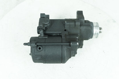1999 - 2006 Harley-Davidson Dyna Super Glide Engine Starter Motor  	31618-06