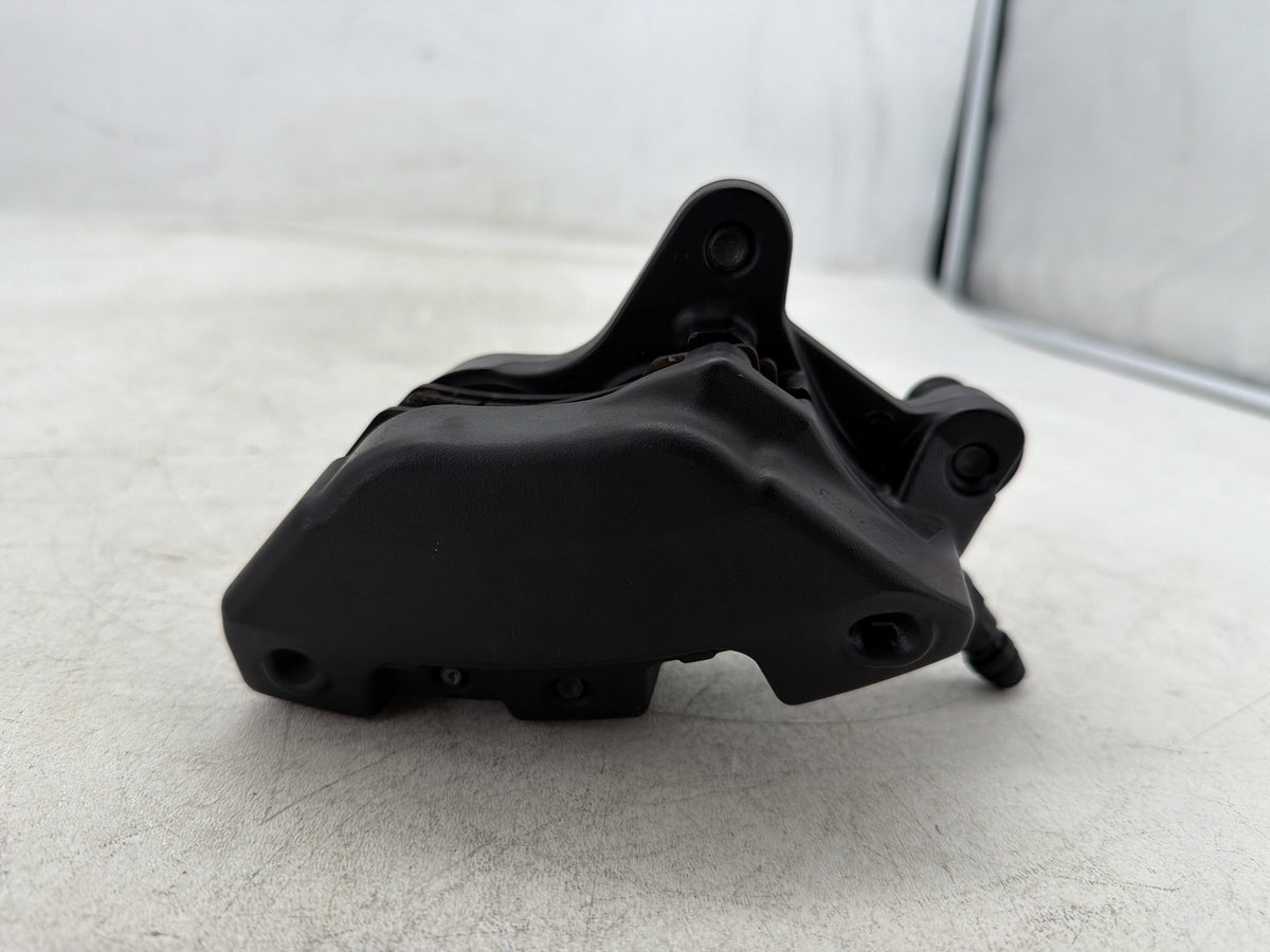 2011 Harley Electra Glide Touring Ultra OEM Front Right 1 Brake Caliper