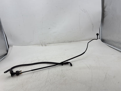 2005 Harley Heritage Softail Classic FLSTCI OEM Rear Brake Hose Line Pipe
