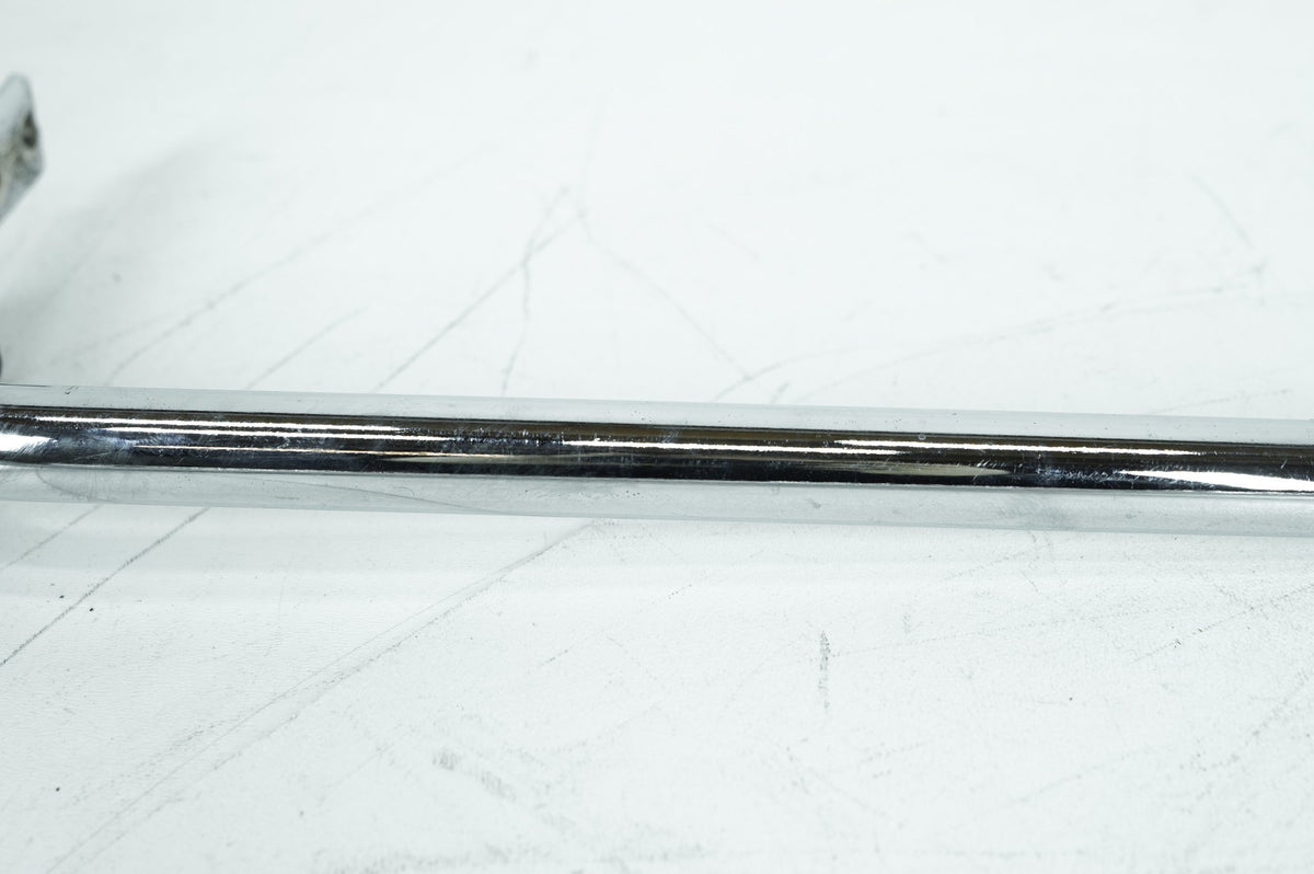 2006 Harley Touring Street Glide OEM Rear Left Saddlebag Guard Rails Bar
