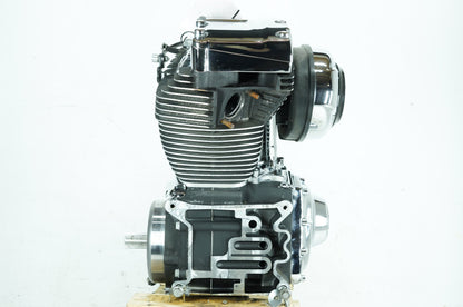 2007 - 2012 Harley-Davidson Touring Electra Glide Ultra EFI Twin Cam 96 Engine Motor 19261-08