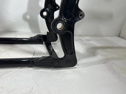 2005 Harley Heritage Softail Classic FLSTCI OEM Body Main Frame Chassis SLVG