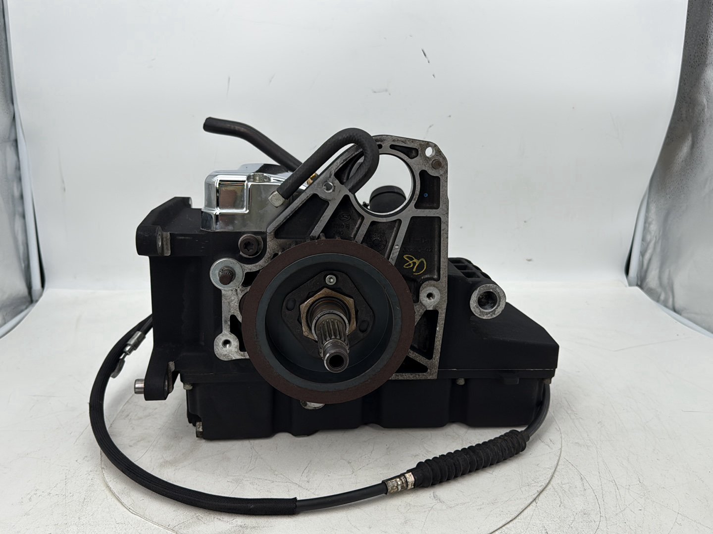 1999 - 2006 Harley-Davidson Touring Electra Glide Ultra 5 Speed Transmission Gearbox 34740-02A