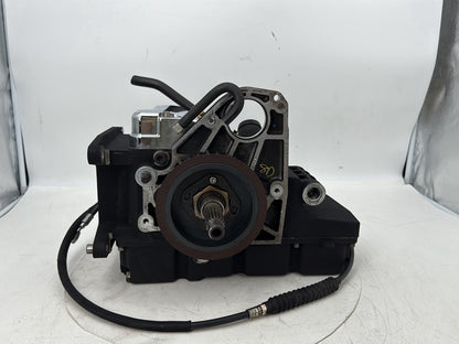 1999 - 2006 Harley-Davidson Touring Electra Glide Ultra 5 Speed Transmission Gearbox 34740-02A