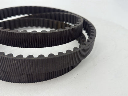 2018 Harley Touring FLHRXS Road King Special OEM Rear Drive Belt 140T 24 mm
