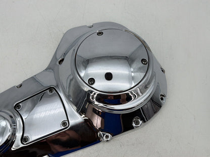 1984 - 1998 Harley-Davidson Touring Electra Glide Classic Outer Primary Clutch Cover
