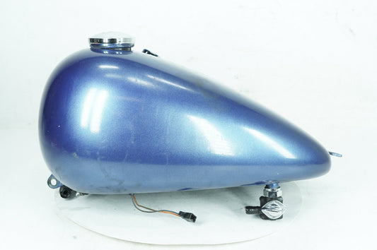 1999 - 2006 Harley-Davidson Softail Heritage Classic Fuel Gas Tank Gasoline Reservoir 62180-00D