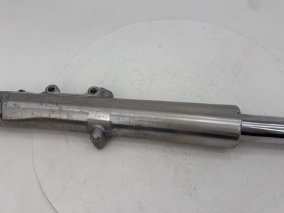 1999 - 2006 Harley-Davidson Touring Electra Glide Ultra Front Right Fork 1 Slider Leg Tube 46502-06