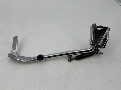 2008 - 2016 Harley-Davidson Touring Electra Glide Ultra Left Side Jiffy Kick Stand & Spring
