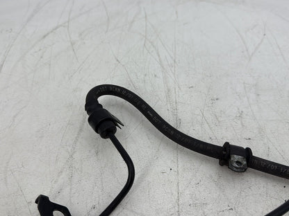 2008 Harley Sportster XL883L 883 Low OEM Rear Brake Hose Line Pipe 44429-06A