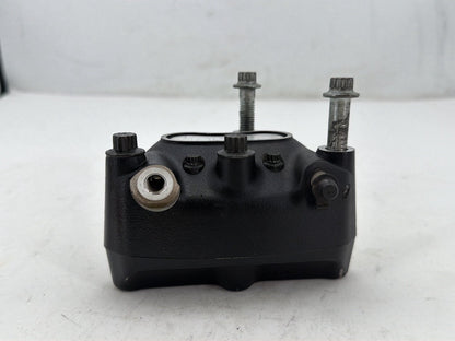 2003 Harley Road King Touring FLHRCI Classic OEM Front Left 1 Brake Caliper