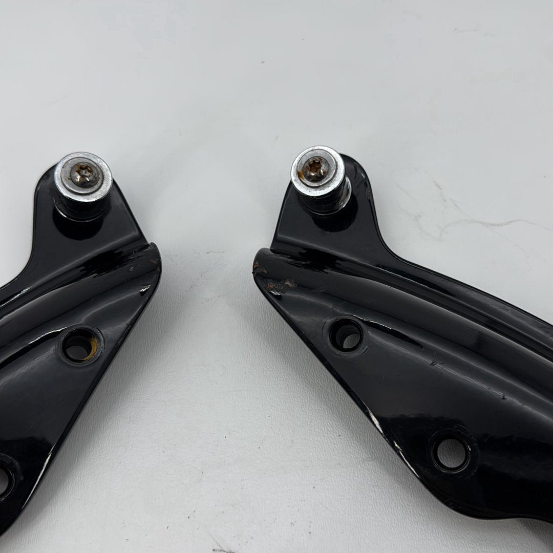 2008 - 2016 Harley-Davidson Touring Street Glide 5 Point Detachable Docking Hardware 54246-09