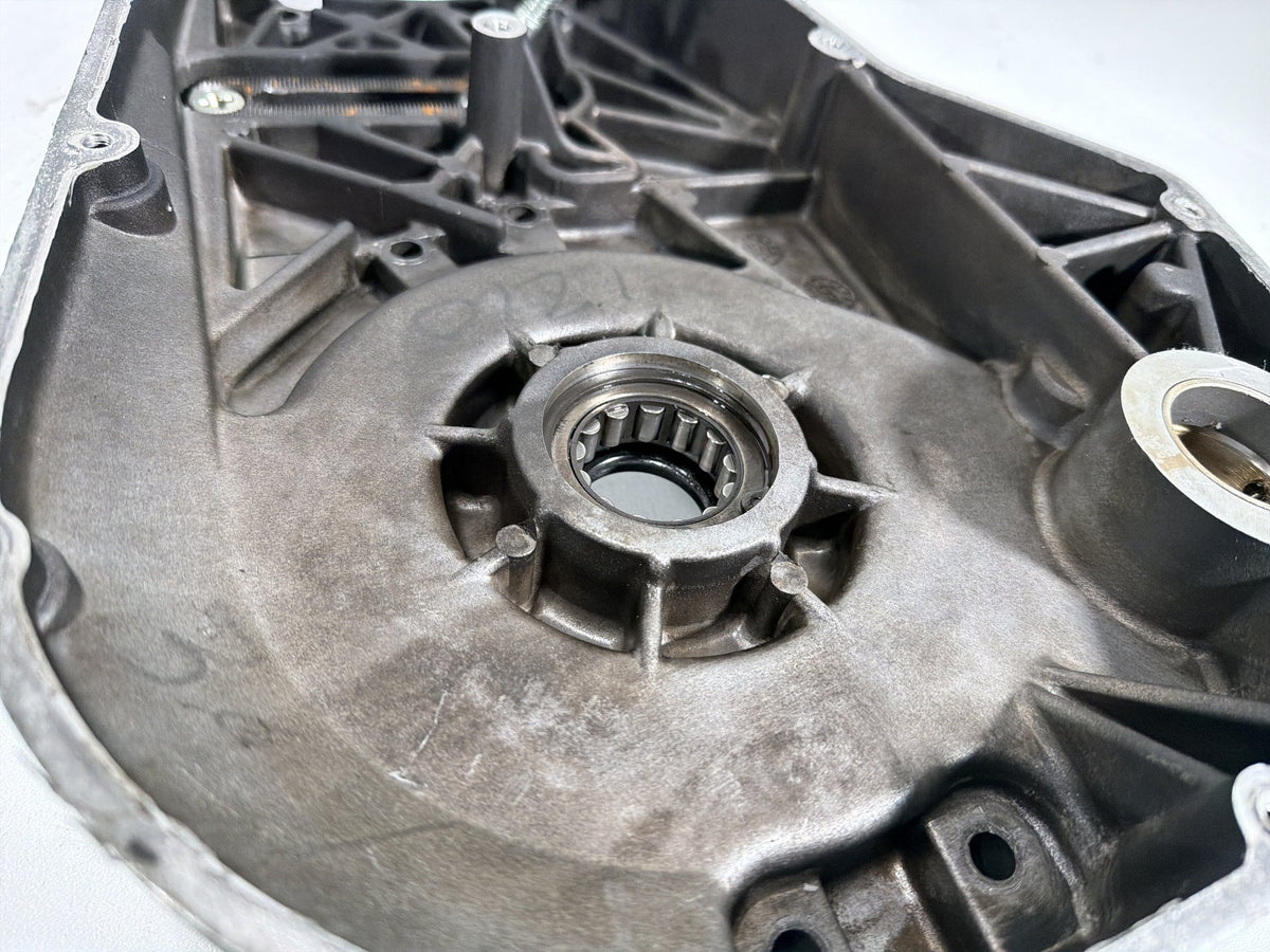 1997 Harley Heritage Softail Classic OEM Inner Primary Clutch Cover