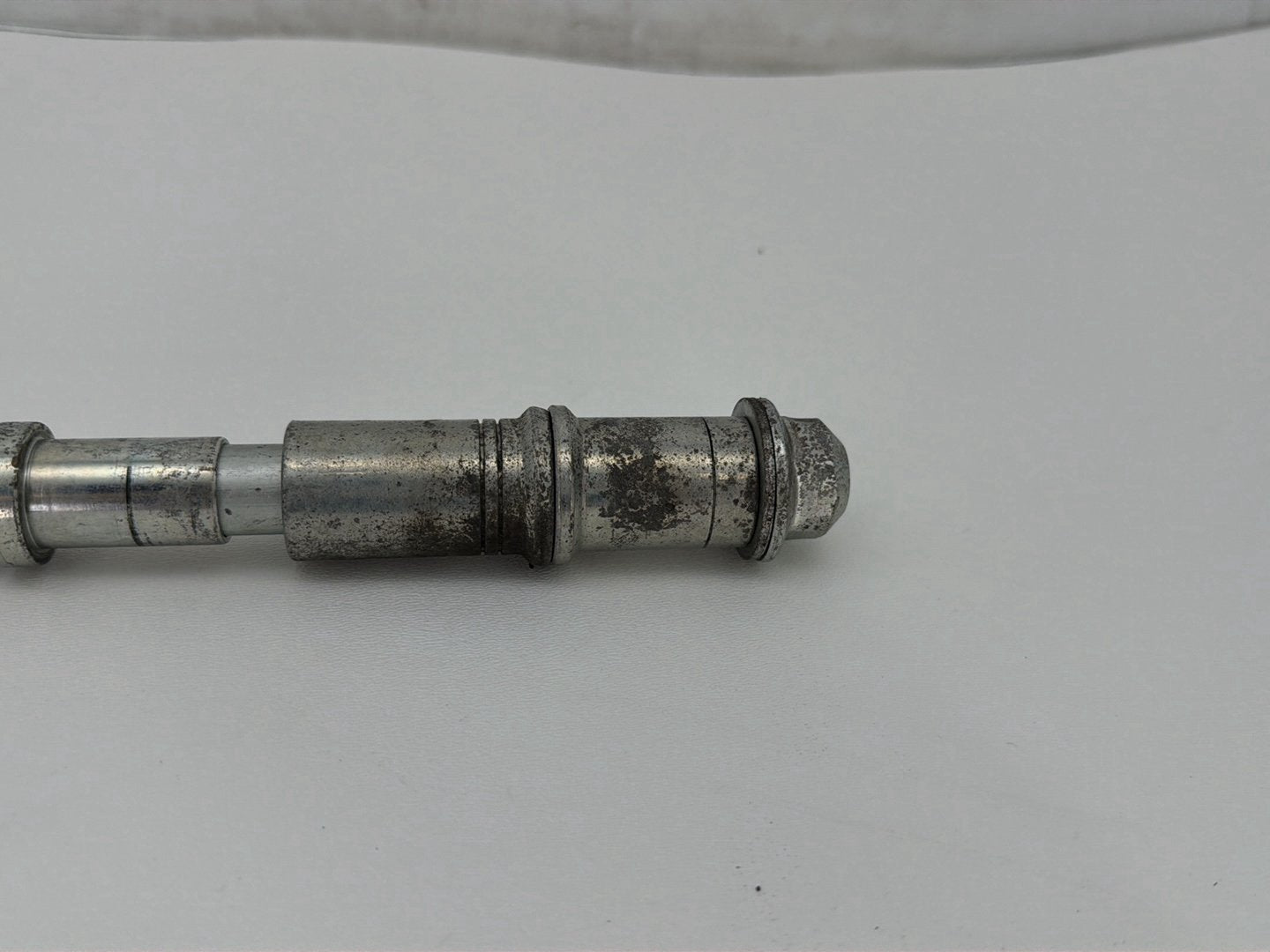 2011 Harley Heritage Softail Classic FLSTC OEM Engine Mount Pivot Bolt Shaft