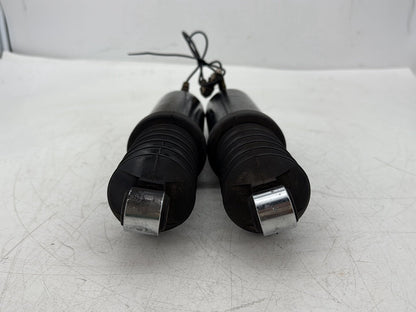 95 Harley Touring Electra Glide Classic OEM Rear Left Right Shock Absorbers 13"