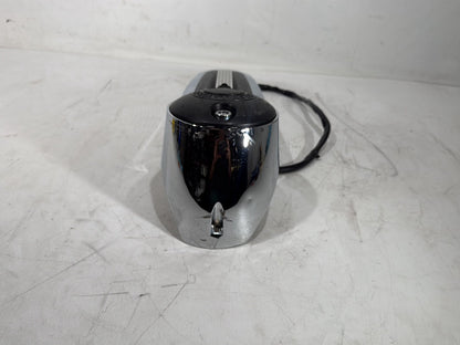 2013 Harley Electra Glide Touring Ultra FLHTCUI OEM Fuel Gas Tank Dash Console NOKey