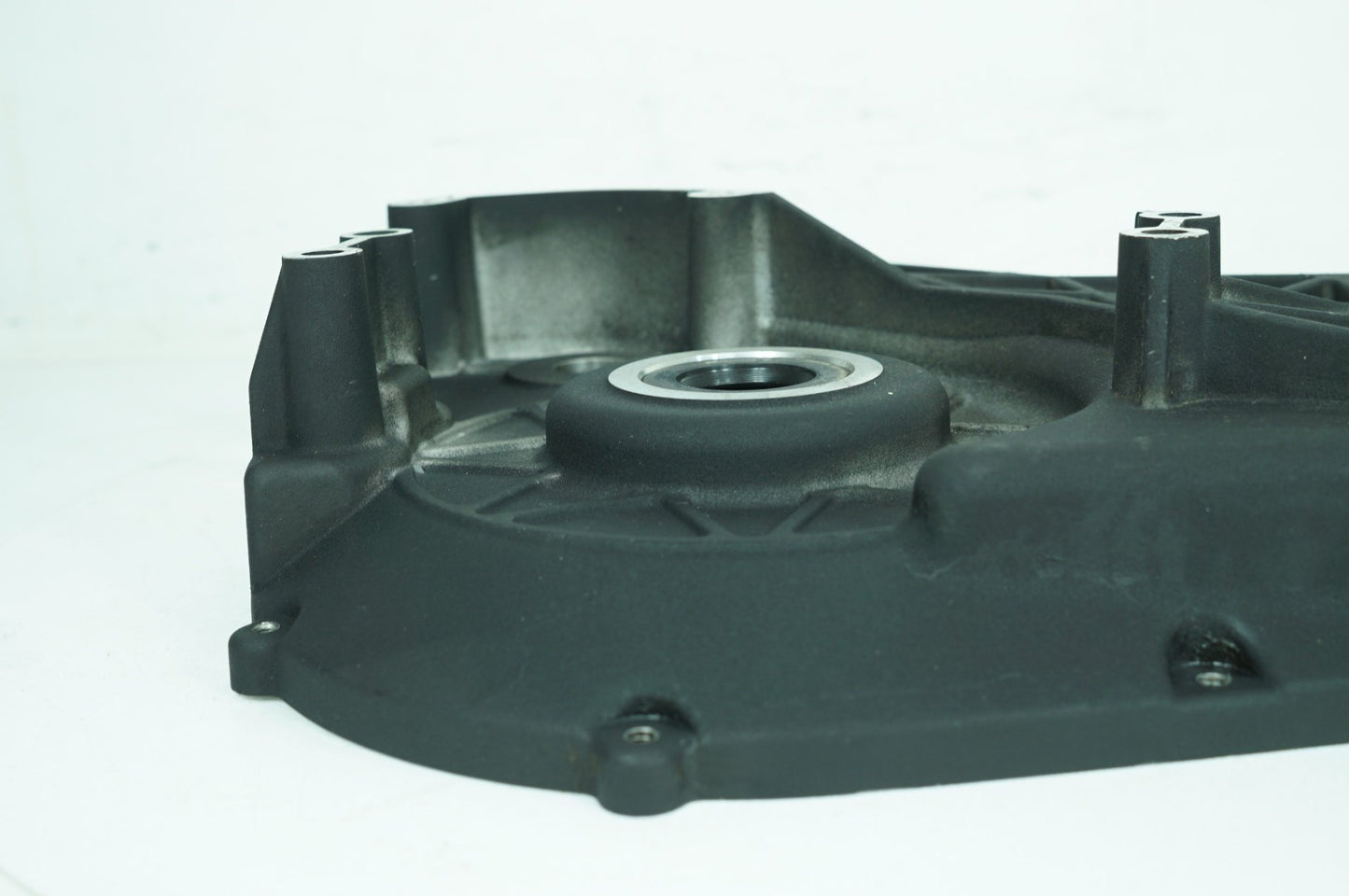 1999 - 2006 Harley-Davidson Softail Fat Boy Inner Primary Clutch Cover 60629-94B