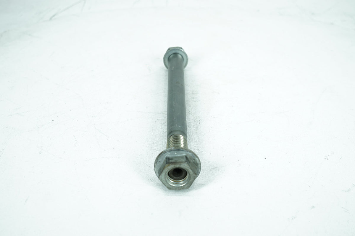 2006 Harley Dyna FXDBI Street Bob OEM Rear Fork Swingarm Pivot Bolt Shaft