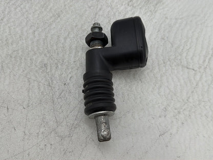 2011 Harley Heritage Softail Classic FLSTC OEM Rear Brake Master Cylinder Reservoir