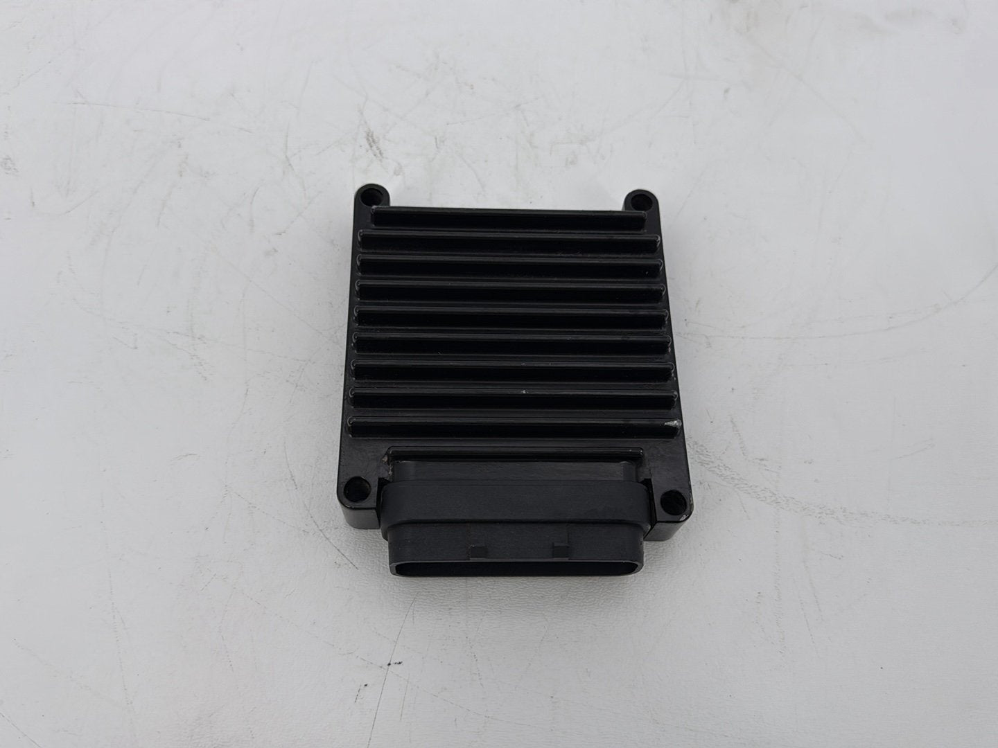 2009 Harley Sportster XL1200C 1200 Custom OEM Engine Control Module Brain ECU ECM