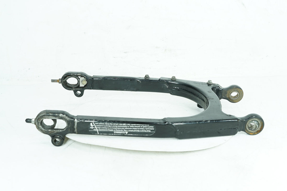 2005 Harley Sportster XL1200 C Custom OEM Rear Fork Swingarm Swing Arm