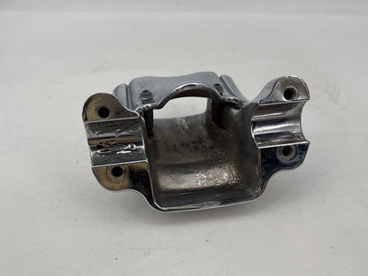 2004 - 2013 Harley-Davidson Sportster 883 Custom Front Handlebar Riser Top Clamp Chrome 56017-04