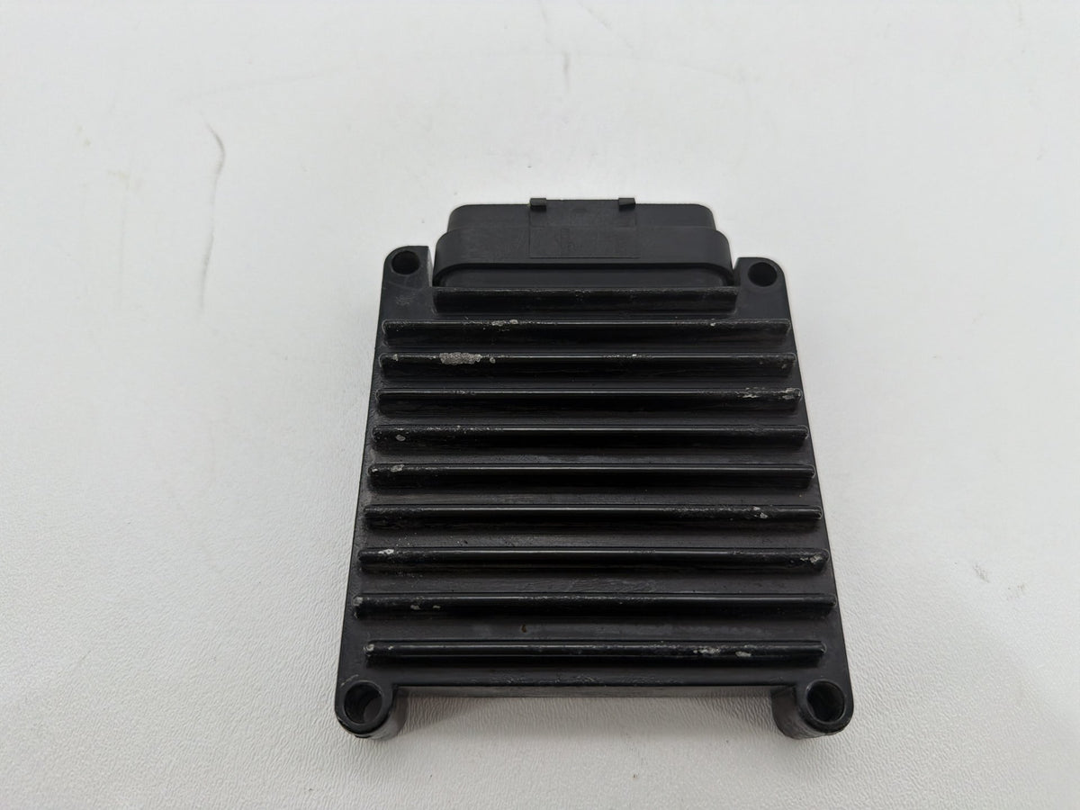2006 Harley Electra Glide Touring Classic OEM Engine Control Module Brain ECU ECM