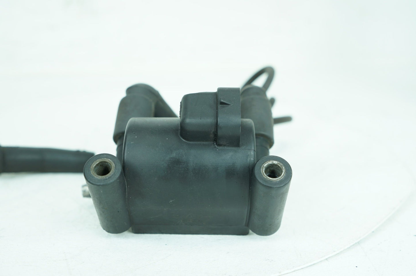 2007 - 2016 Harley-Davidson Touring Street Glide Ignition Coil Spark Plugs Cable 31696-07A