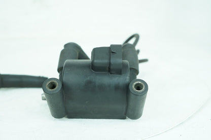 2007 - 2016 Harley-Davidson Touring Street Glide Ignition Coil Spark Plugs Cable 31696-07A