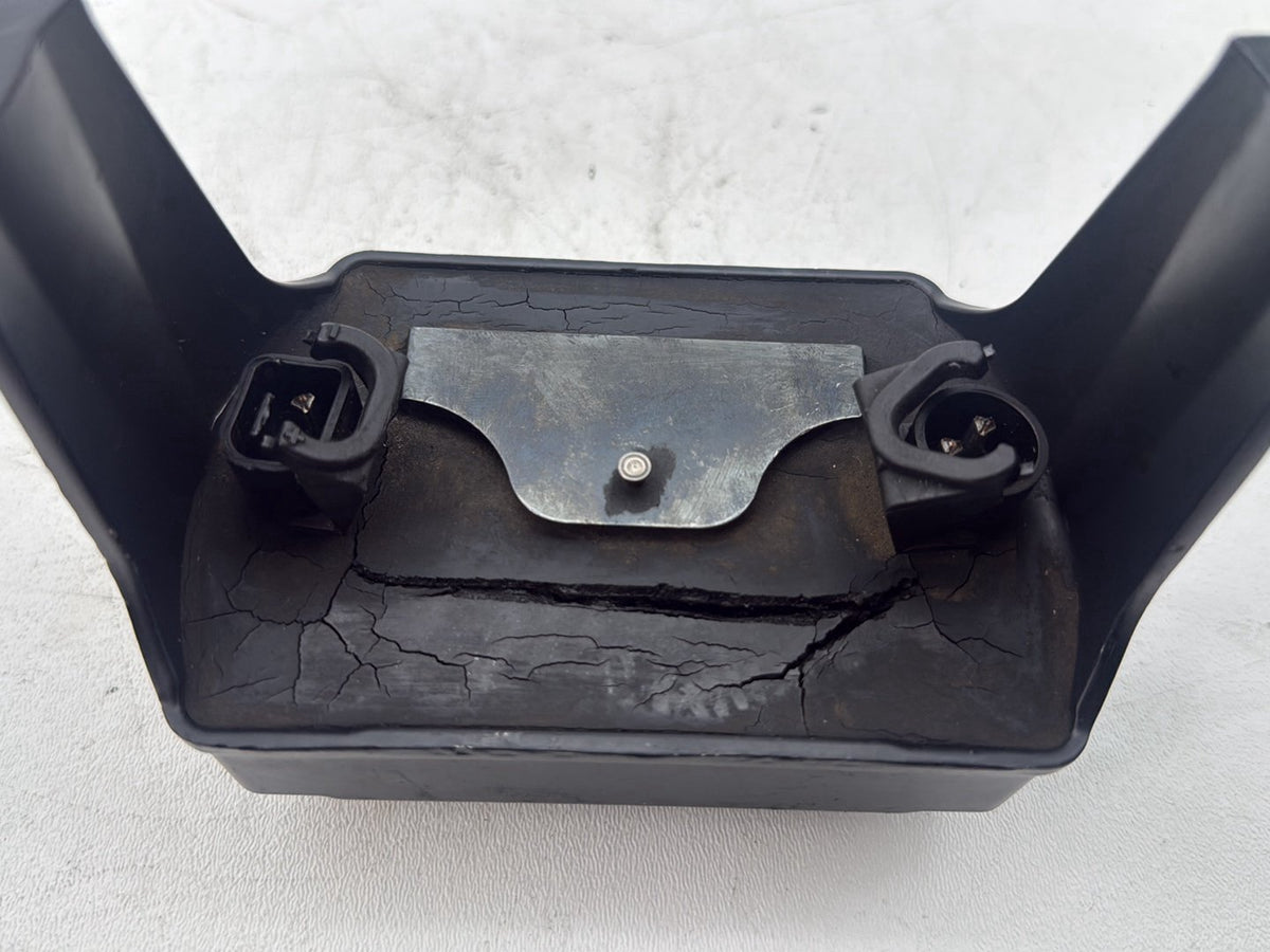 2007 Harley Touring FLHTP Electra Glide Police OEM Voltage Regulator Rectifier