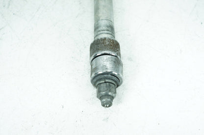 1999 - 2006 Harley-Davidson Touring Electra Ultra Classic Front Wheel Axle Bolt Shaft 43364-00