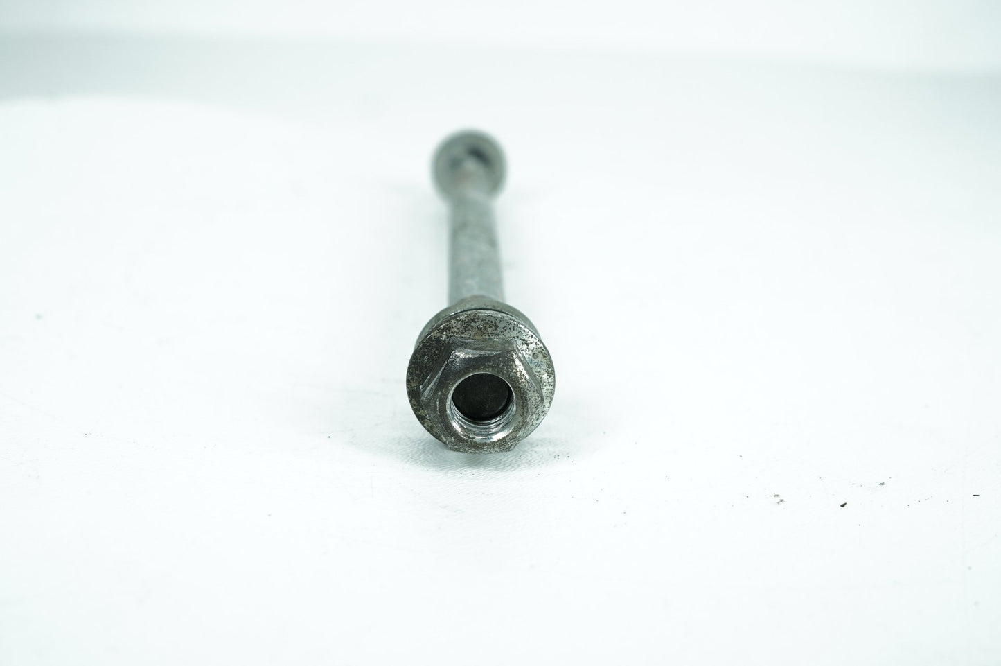 2007 - 2012 Harley-Davidson Softail Standard Engine Mount Pivot Bolt Shaft  	48093-00