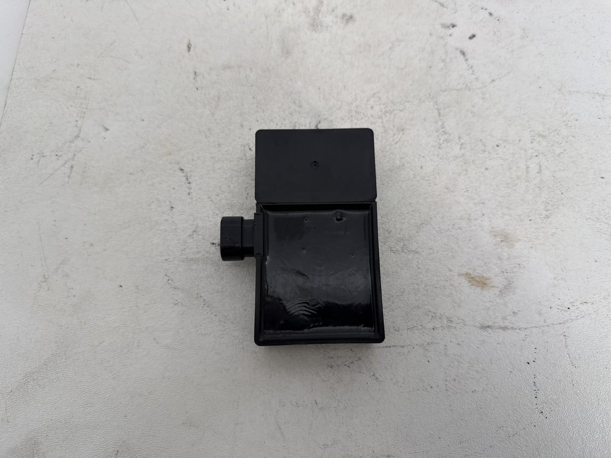 2007 Harley Electra Glide Touring CVO OEM Security Alarm Control Module Siren