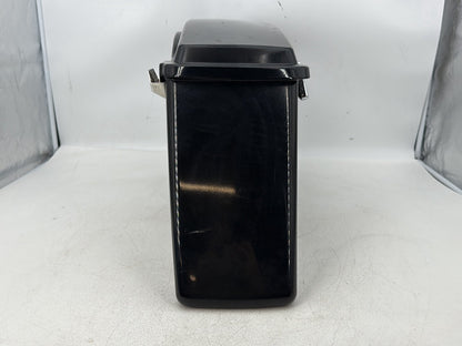 1999 - 2006 Harley-Davidson Touring Electra Glide Right 1 Saddlebag Luggage NO Key 90752-93