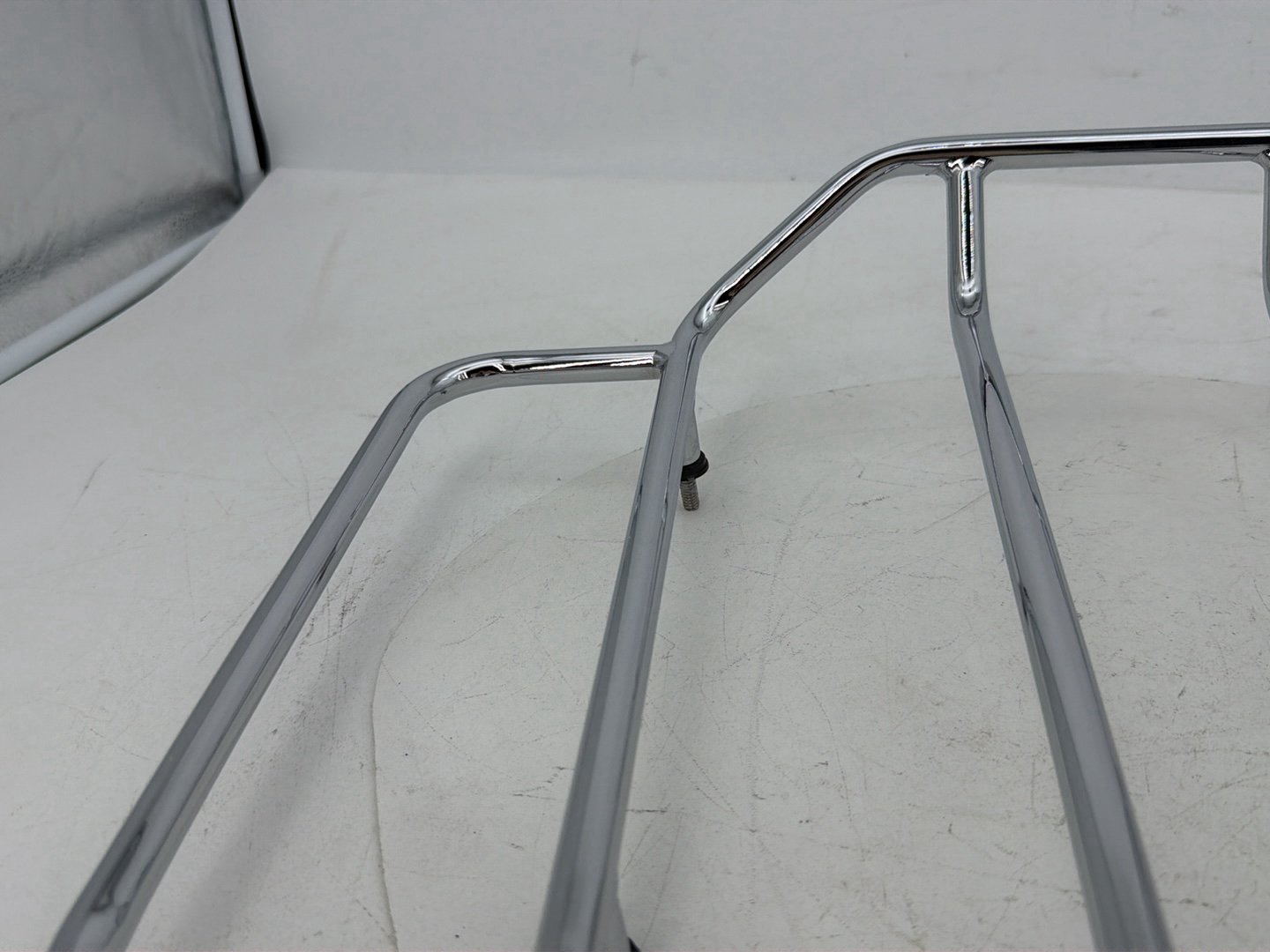 2008 - 2016 Harley-Davidson Touring Electra Glide Ultra Rear Tour Pak Lid Luggage Rack 53665-87