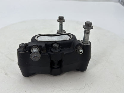 2012 Harley Dyna Fat Bob FXDF 103 OEM Front Left 1 Brake Caliper