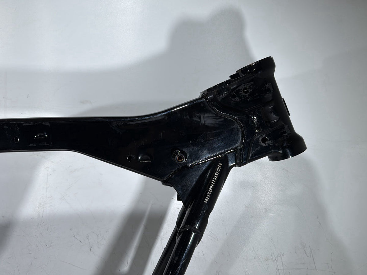 2018 Harley Road Glide Touring FLTRXS OEM Body Main Frame Chassis CLN CLR